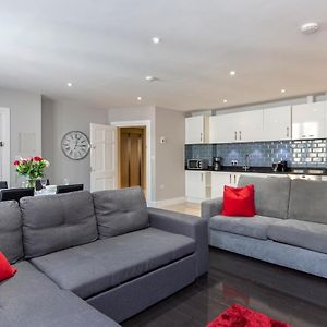 Standaard Appartement